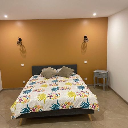 Appartement T3 Dans Une Villa Neuf Drap Eksteriør bilde