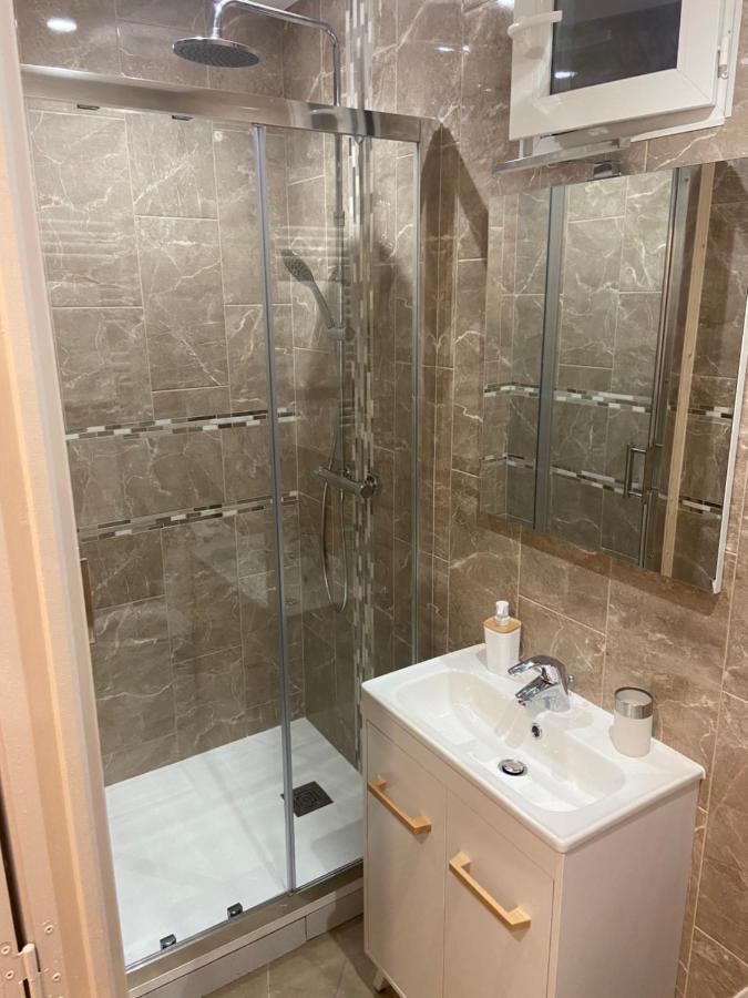 Appartement T3 Dans Une Villa Neuf Drap Eksteriør bilde
